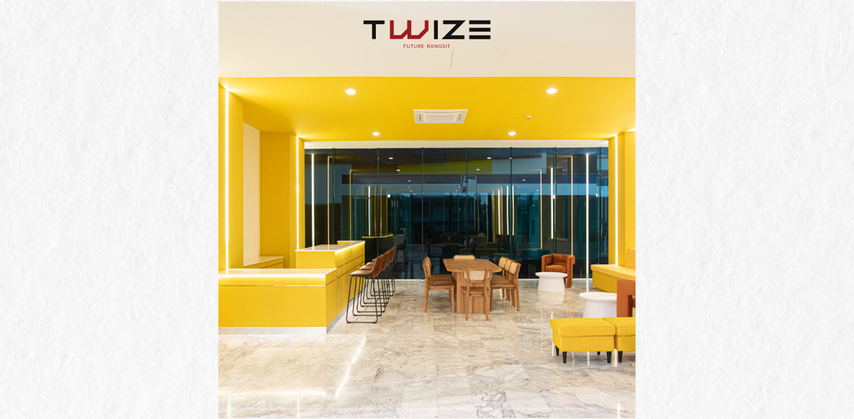 Twize Rangsit