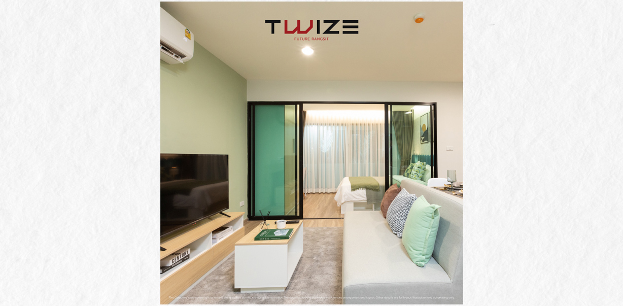 Twize Rangsit