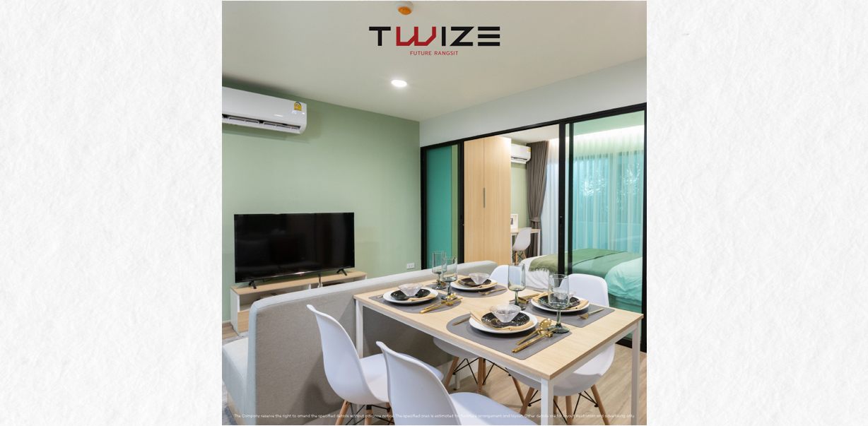 Twize Rangsit