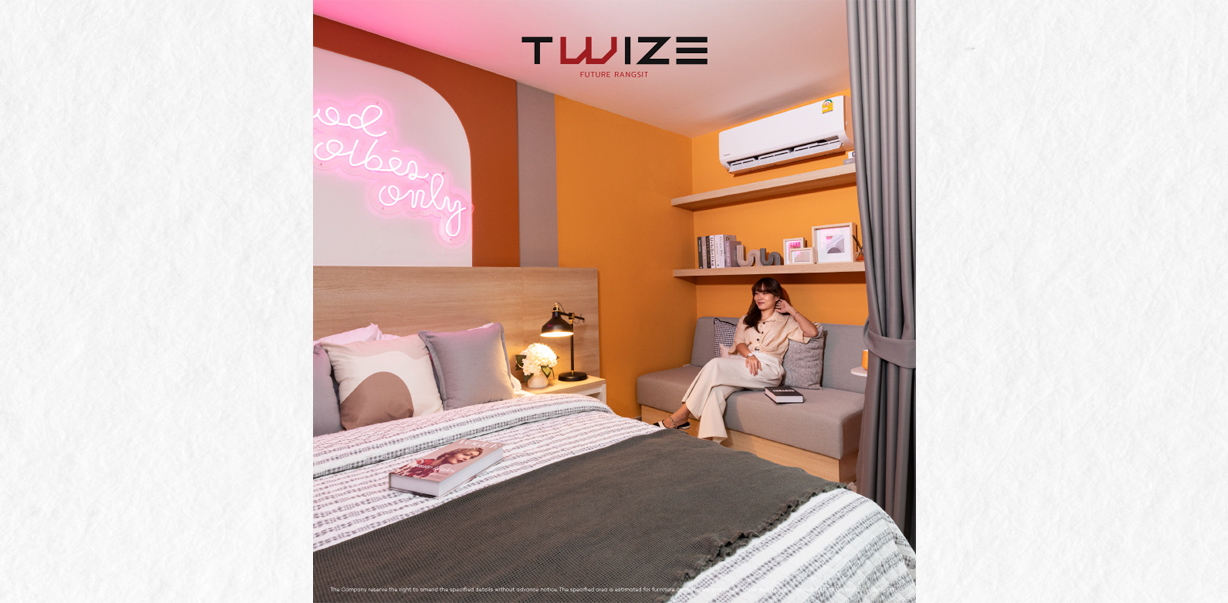 Twize Rangsit